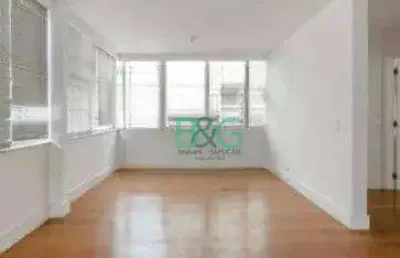 Apartamento com 3 dormitórios à venda, 240 m² por r$ 2.589.000,00 - santa cecília - são paulo/sp