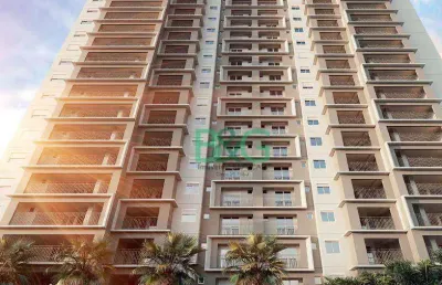 Apartamento com 2 dormitórios à venda, 75 m² por r$ 1.040.000 - jardim glória - são paulo/sp