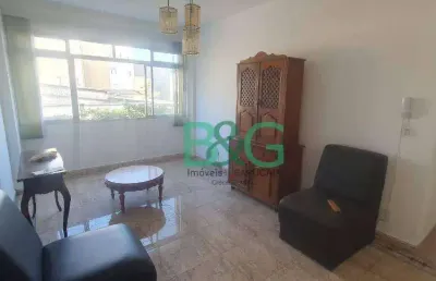 Apartamento com 2 dormitórios à venda, 81 m² por r$ 370.000 - alto da mooca - são paulo/sp