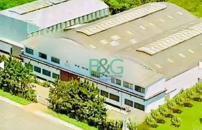 Galpão à venda, 4000 m² por r$ 18.000.000 - cidade parque alvorada - guarulhos/sp