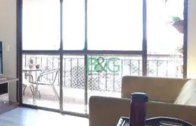 Apartamento com 3 dormitórios à venda, 240 m² por r$ 1.350.000 - vila augusta - guarulhos/sp