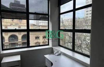 Conjunto à venda, 188 m² por r$ 470.000,00 - república - são paulo/sp