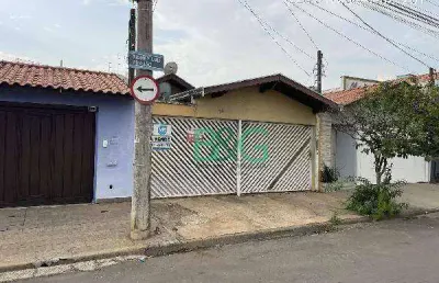 Casa à venda, 90 m² por r$ 191.194,29 - jardim ipanema - piracicaba/sp