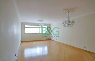Apartamento à venda, 204 m² por r$ 699.000,00 - belenzinho - são paulo/sp