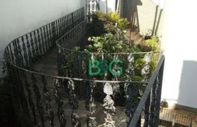 Casa à venda, 270 m² por r$ 795.000,00 - vila graciosa - são paulo/sp