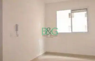 Apartamento com 2 dormitórios à venda, 32 m² por r$ 249.000 - vila graciosa - são paulo/sp