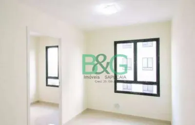 Apartamento com 2 dormitórios à venda, 37 m² por r$ 309.000,00 - presidente altino - osasco/sp