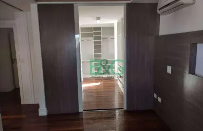 Cobertura com 4 dormitórios à venda, 624 m² por r$ 3.185.000,00 - jardim anália franco - são paulo/sp