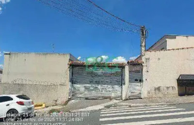 Casa com 2 dormitórios à venda, 48 m² por r$ 119.590,43 - guaianazes - são paulo/sp