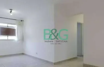 Apartamento com 2 dormitórios à venda, 59 m² por r$ 324.000 - jardim patente novo - são paulo/sp