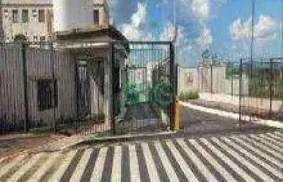 Apartamento com 2 dormitórios à venda, 42 m² por r$ 102.222,57 - jardim josé wilson toni - ribeirão preto/sp