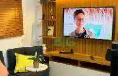 Apartamento com 1 dormitório para alugar, 36 m² por r$ 3.400/mês - vila clementino - são paulo/sp