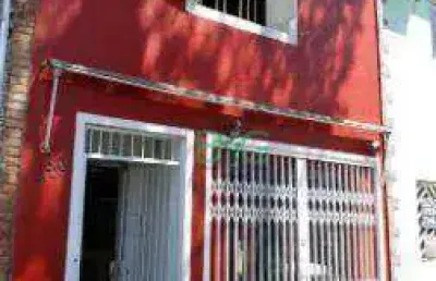 Casa à venda, 86 m² por r$ 608.400 - cambuci - são paulo/sp