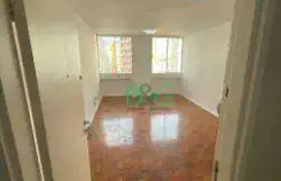 Apartamento com 4 dormitórios para alugar, 115 m² por r$ 7.240/mês - cerqueira césar - são paulo/sp
