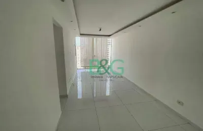 Apartamento com 2 dormitórios, 72 m² - venda por r$ 480.000,00 ou aluguel por r$ 3.650,00/mês - vila sofia - são paulo/sp