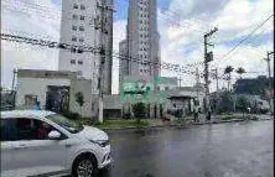 Apartamento à venda, 39 m² por r$ 154.867,37 - jardim aurora - são paulo/sp