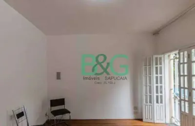 Sobrado com 4 dormitórios à venda, 150 m² por r$ 2.299.000,00 - canindé - são paulo/sp
