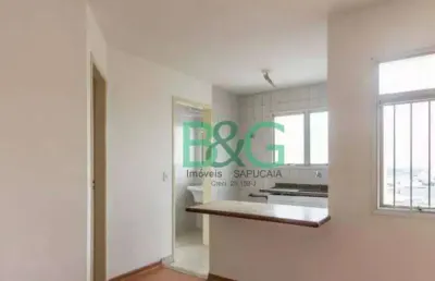 Apartamento à venda, 33 m² por r$ 289.000,00 - campos elíseos - são paulo/sp