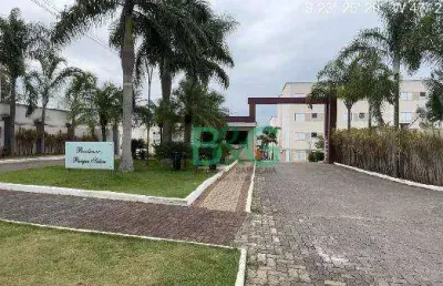 Apartamento à venda, 42 m² por r$ 100.148,49 - éden - sorocaba/sp
