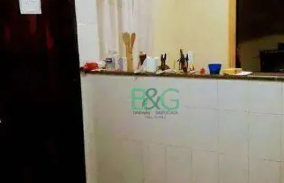 Casa com 4 dormitórios à venda, 192 m² por r$ 438.900 - jardim sapopemba - são paulo/sp