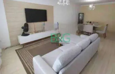Sobrado com 4 dormitórios à venda, 300 m² por r$ 1.350.000,00 - jardim bom clima - guarulhos/sp