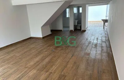 Sobrado à venda, 180 m² por r$ 1.200.000,00 - jardim sao paulo(zona norte) - são paulo/sp