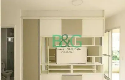 Apartamento com 1 dormitório à venda, 40 m² por r$ 514.000,00 - vila formosa - são paulo/sp