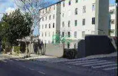 Apartamento à venda, 51 m² por r$ 98.816,70 - chácara santa etelvina - são paulo/sp