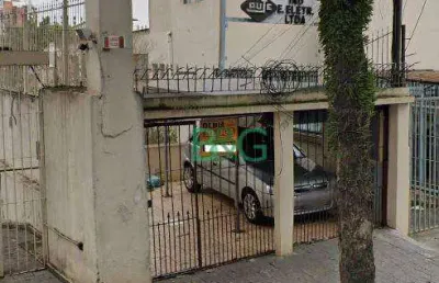 Casa à venda, 384 m² por r$ 3.000.000,00 - vila mascote - são paulo/sp