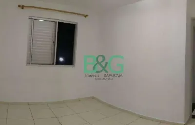 Apartamento com 2 dormitórios à venda, 60 m² por r$ 350.000,00 - brás - são paulo/sp