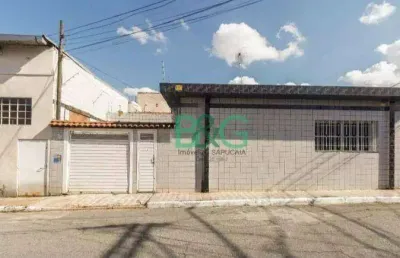 Casa com 3 dormitórios à venda, 180 m² por r$ 535.600,00 - penha de frança - são paulo/sp
