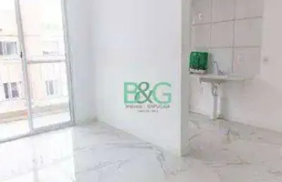 Apartamento com 2 dormitórios à venda, 41 m² por r$ 344.000 - canindé - são paulo/sp