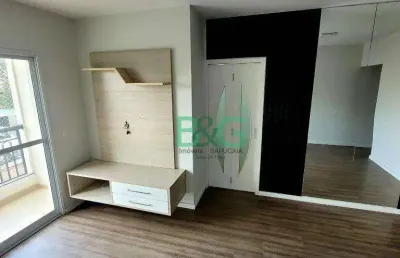 Apartamento com 3 dormitórios à venda, 75 m² por r$ 429.000,00 - vila dusi - são bernardo do campo/sp