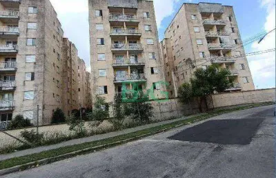 Apartamento à venda, 49 m² por r$ 113.025,32 - vila conceição - são paulo/sp