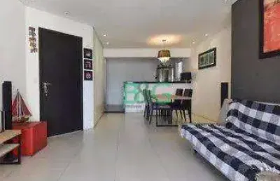 Apartamento com 3 dormitórios à venda, 104 m² por r$ 899.000,00 - centro - são bernardo do campo/sp