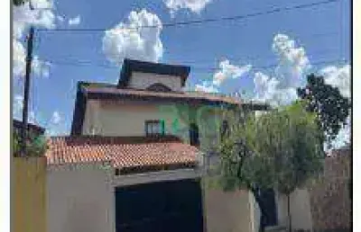 Casa com 2 dormitórios à venda, 499 m² por r$ 3.635.463,95 - vila santa maria - americana/sp