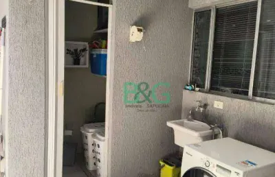 Sobrado com 2 dormitórios à venda, 100 m² por r$ 501.600,00 - jardim toscana - guarulhos/sp