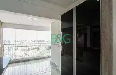 Apartamento à venda, 74 m² por r$ 689.000,00 - centro - são bernardo do campo/sp