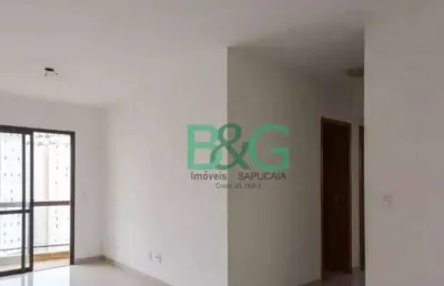 Apartamento com 3 dormitórios à venda, 80 m² por r$ 469.900 - vila baeta neves - são bernardo do campo/sp