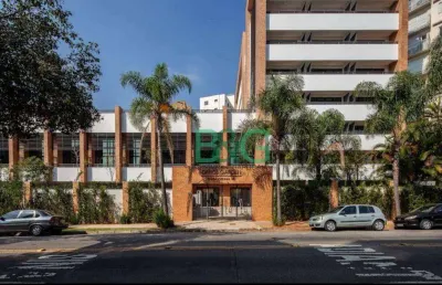 Conjunto à venda, 30 m² por r$ 400.000,00 - alto da lapa - são paulo/sp