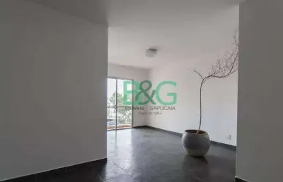 Apartamento à venda, 83 m² por r$ 1.049.000,00 - jardim américa - são paulo/sp