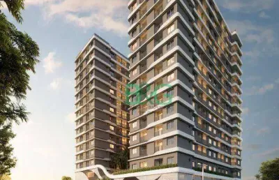 Sala à venda, 58 m² por r$ 1.015.210 - pinheiros - são paulo/sp