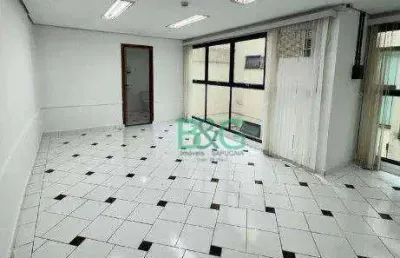 Conjunto para alugar, 30 m² por r$ 1.727/mês - santo amaro - são paulo/sp