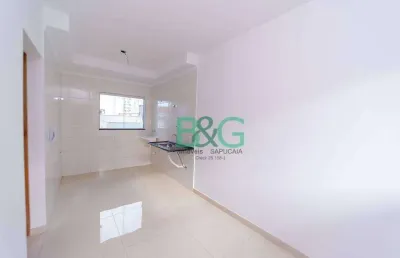 Apartamento à venda, 40 m² por r$ 244.000,00 - jardim vila formosa - são paulo/sp