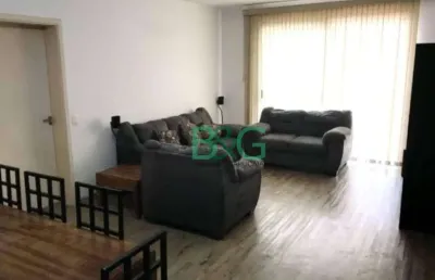 Apartamento com 4 dormitórios à venda, 170 m² por r$ 1.350.000,00 - vila andrade - são paulo/sp