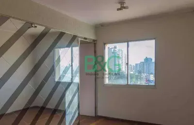 Apartamento à venda, 50 m² por r$ 224.000,00 - centro - são bernardo do campo/sp