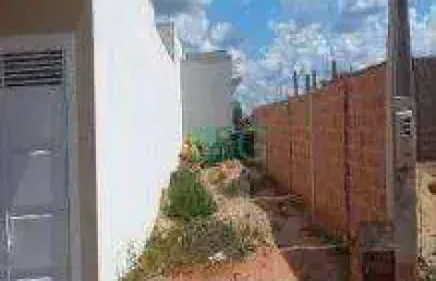 Terreno à venda, 165 m² por r$ 86.063,06 - vila rocha - bauru/sp