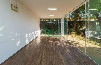 Casa com 3 salas para alugar, 334 m² por r$ 22.169/mês - sumarezinho - são paulo/sp