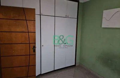 Apartamento com 2 dormitórios à venda, 70 m² por r$ 400.000,00 - gopoúva - guarulhos/sp