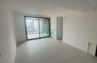 Apartamento com 2 dormitórios à venda, 82 m² por r$ 2.392.000 - pinheiros - são paulo/sp